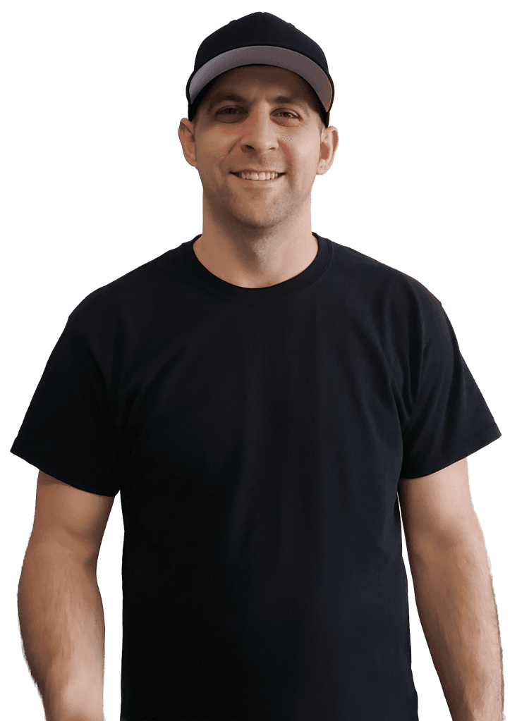 Mike Antkowiak